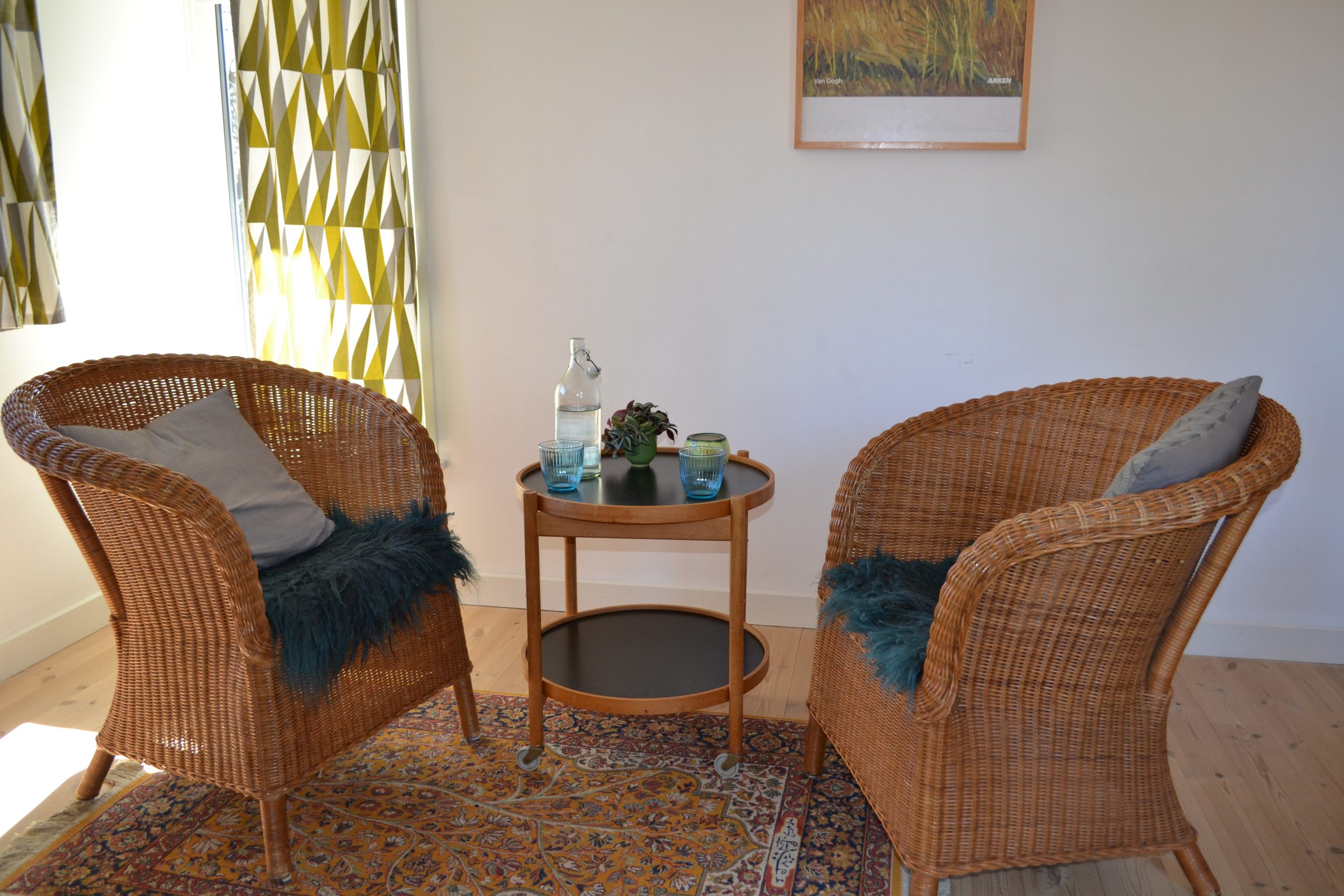 Aline Bjerring psykoterapi